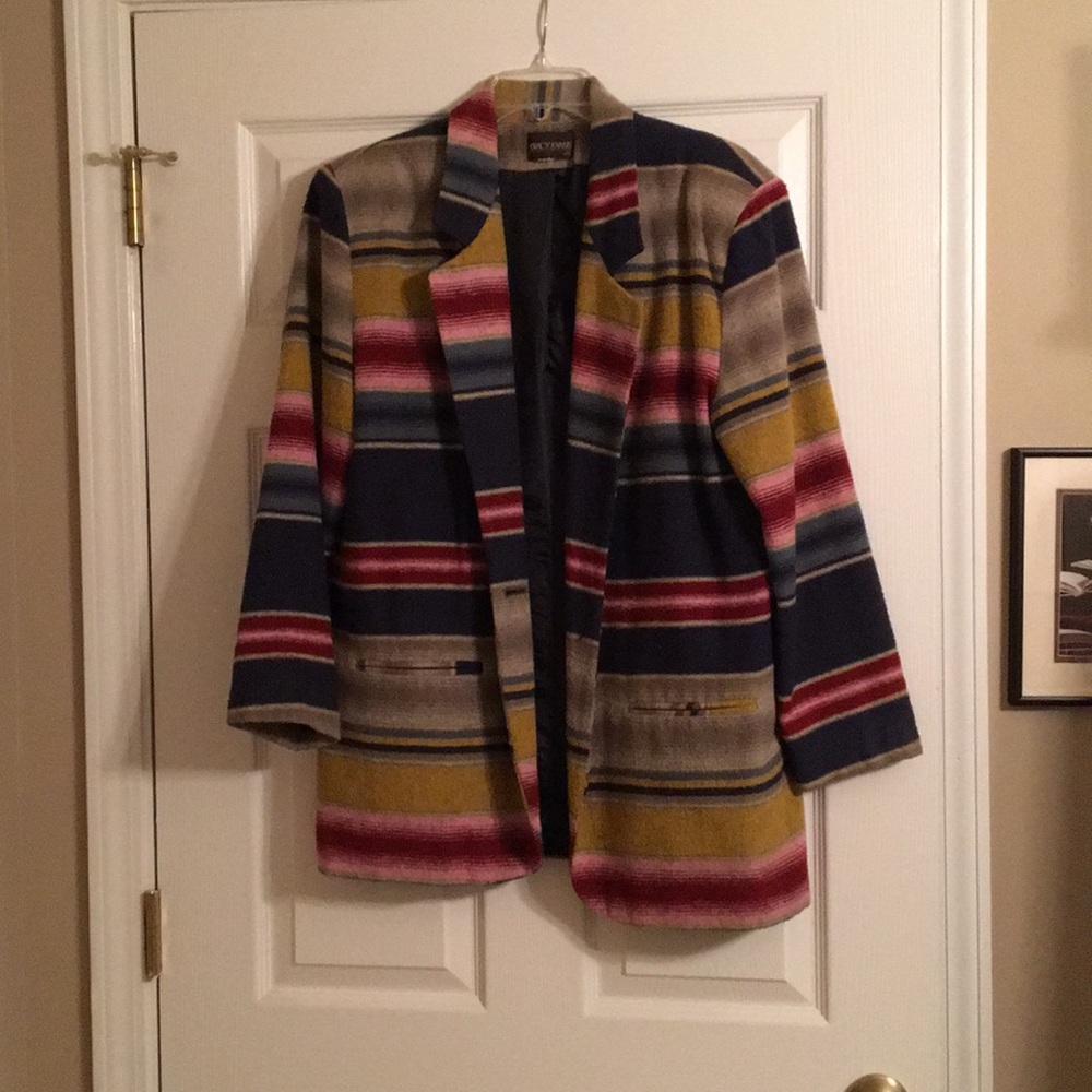 Jacket